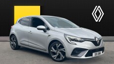 Renault Clio 1.0 TCe 90 RS Line 5dr Petrol Hatchback